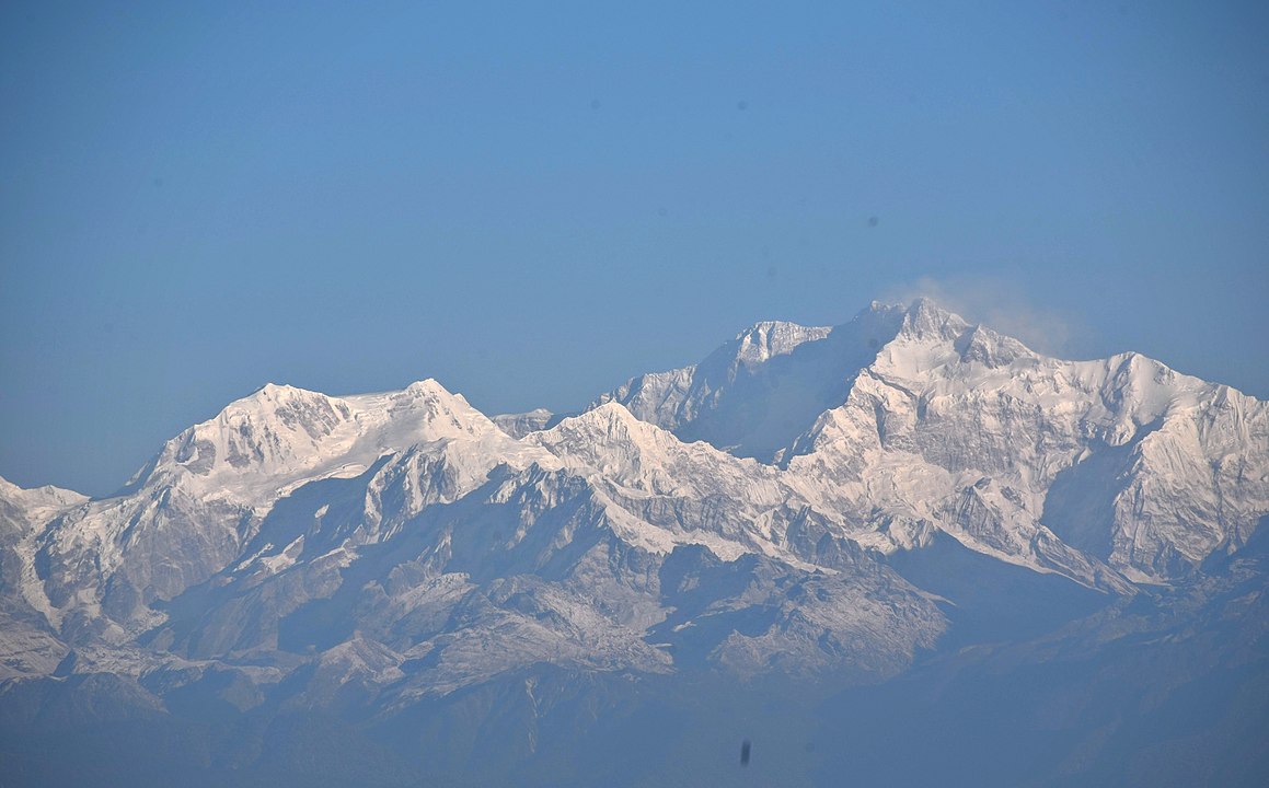 Kanchenjunga