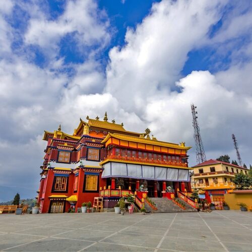 Bokar Monastery, Mirik – Little Known Secret Of Darjeeling