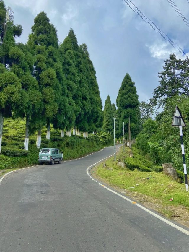 Mirik, A Wonderland of West Bengal