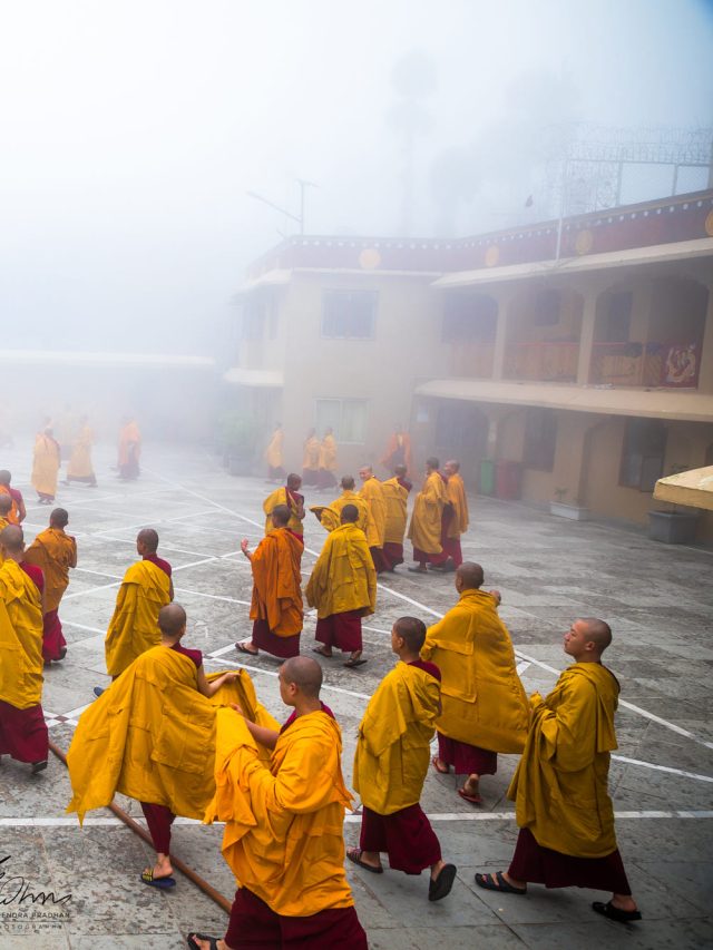 The Best Temples and Monasteries in Darjeeling