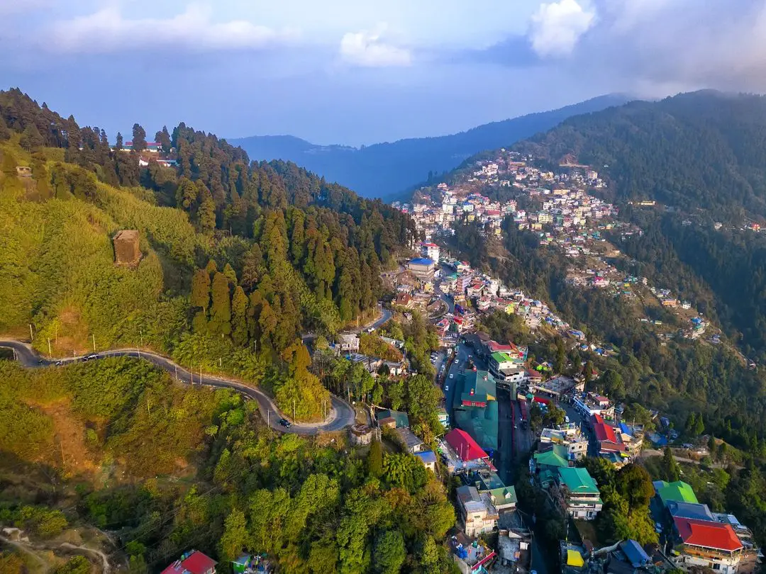 Ghoom, Darjeeling