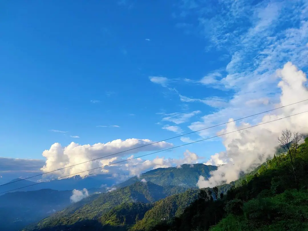 Kolakham, Kalimpong