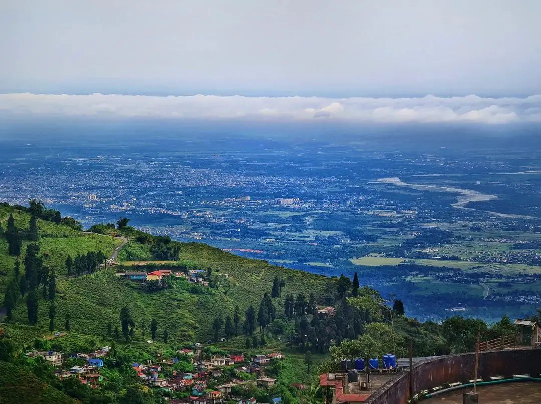 Kurseong