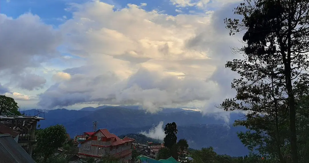 Sonada, Darjeeling