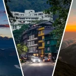 5 Nights / 6 Days Gangtok & Darjeeling