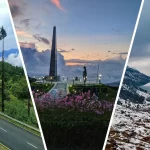 5 Nights / 6 Days Kalimpong, Gangtok & Darjeeling