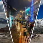 4 Nights / 5 Days Gangtok & Lachung