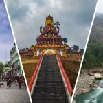 4 Nights / 5 Days Gangtok & Pelling