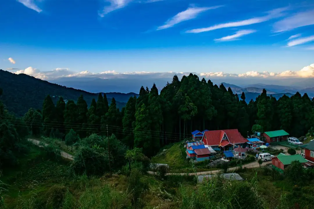 Chatakpur, Darjeeling