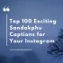 Top 100 Exciting Sandakphu Captions for Your Instagram