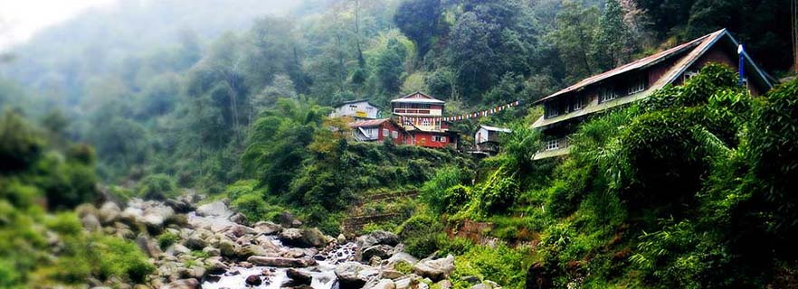 Srikhola, Darjeeling