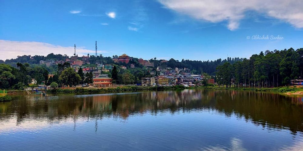 Mirik Lake – The Mirror of the Clear Sky