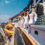 Dali Monastery, Darjeeling
