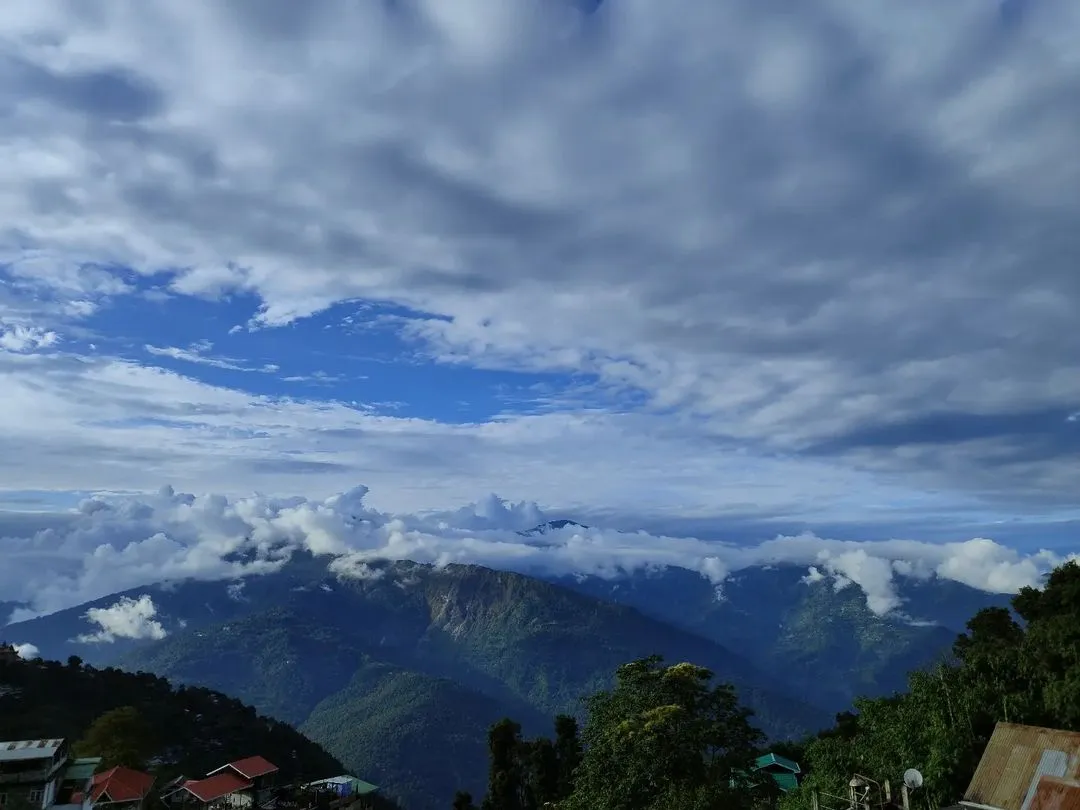 Kalimpong Weather