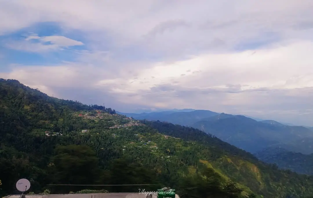 Latpanchar, Darjeeling
