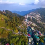 Ghoom, Darjeeling