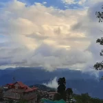 Sonada, Darjeeling