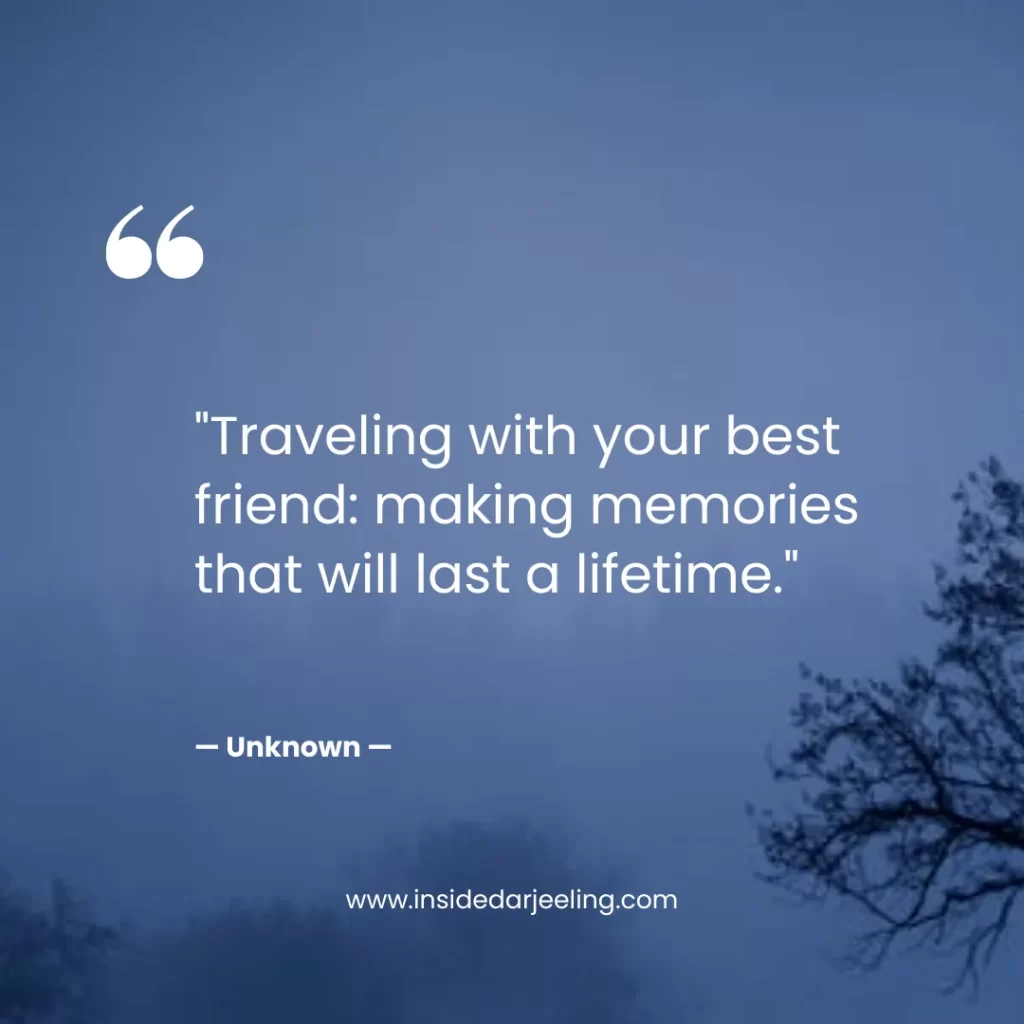 Traveling with your best friend: making memories that will last a lifetime